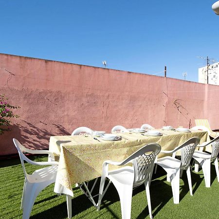 Casa Catalina Villa Jerez de la Frontera Exterior foto