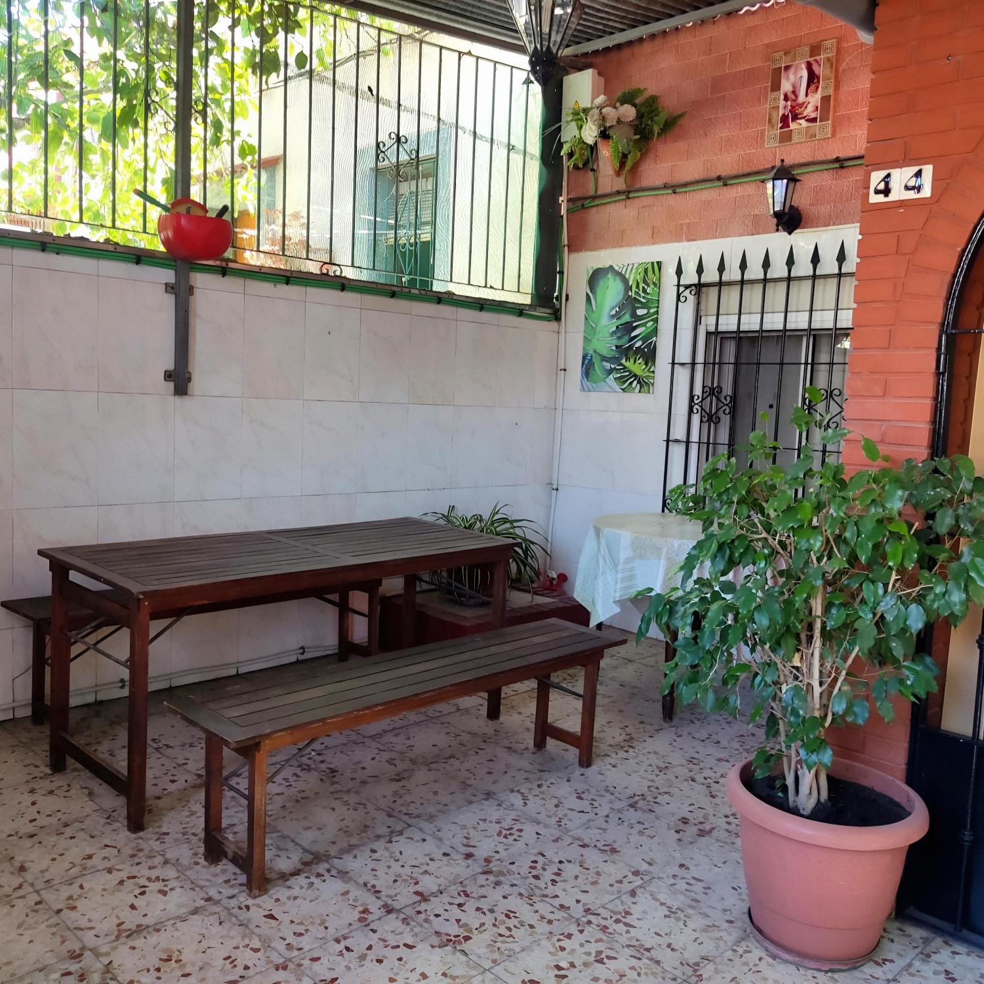 Casa Catalina Villa Jerez de la Frontera Exterior foto